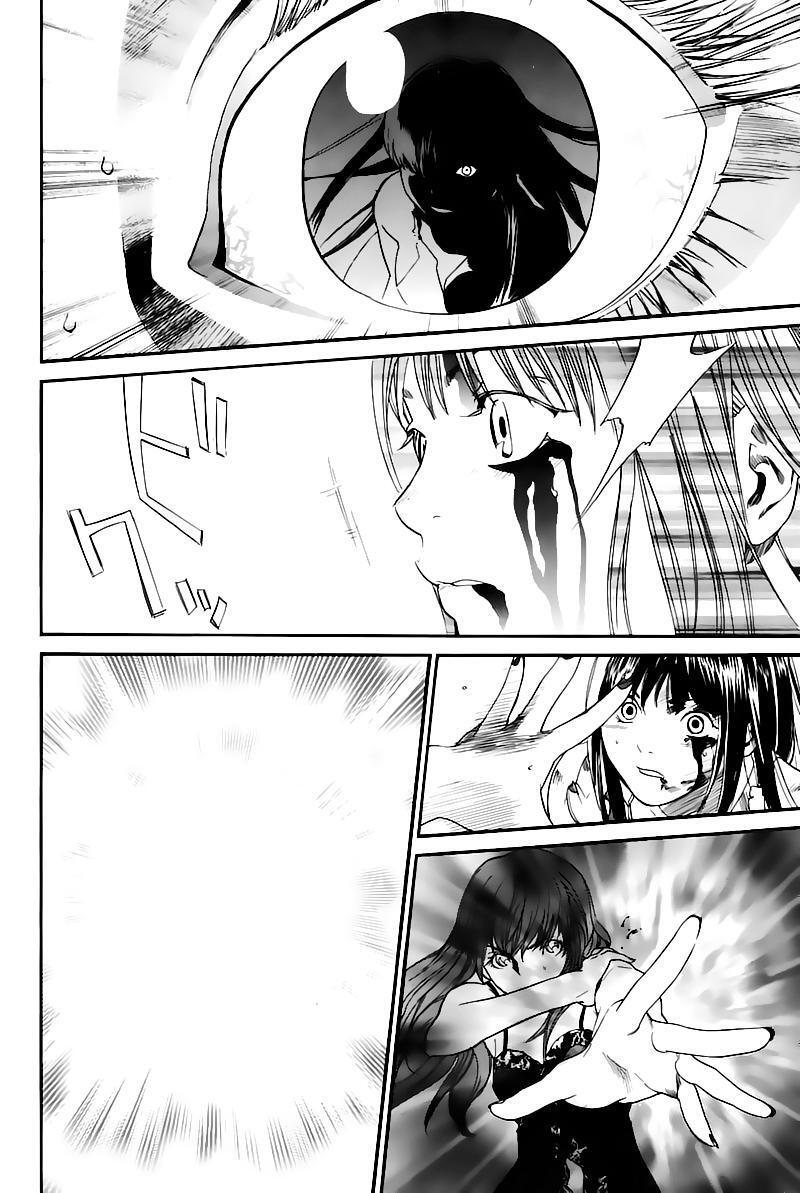 Capitulo 31 page 28