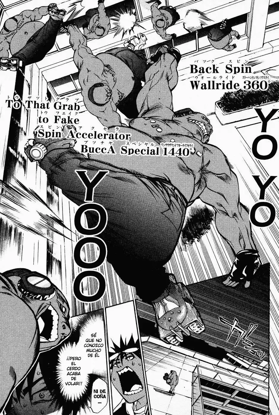 Capitulo 17 page 9
