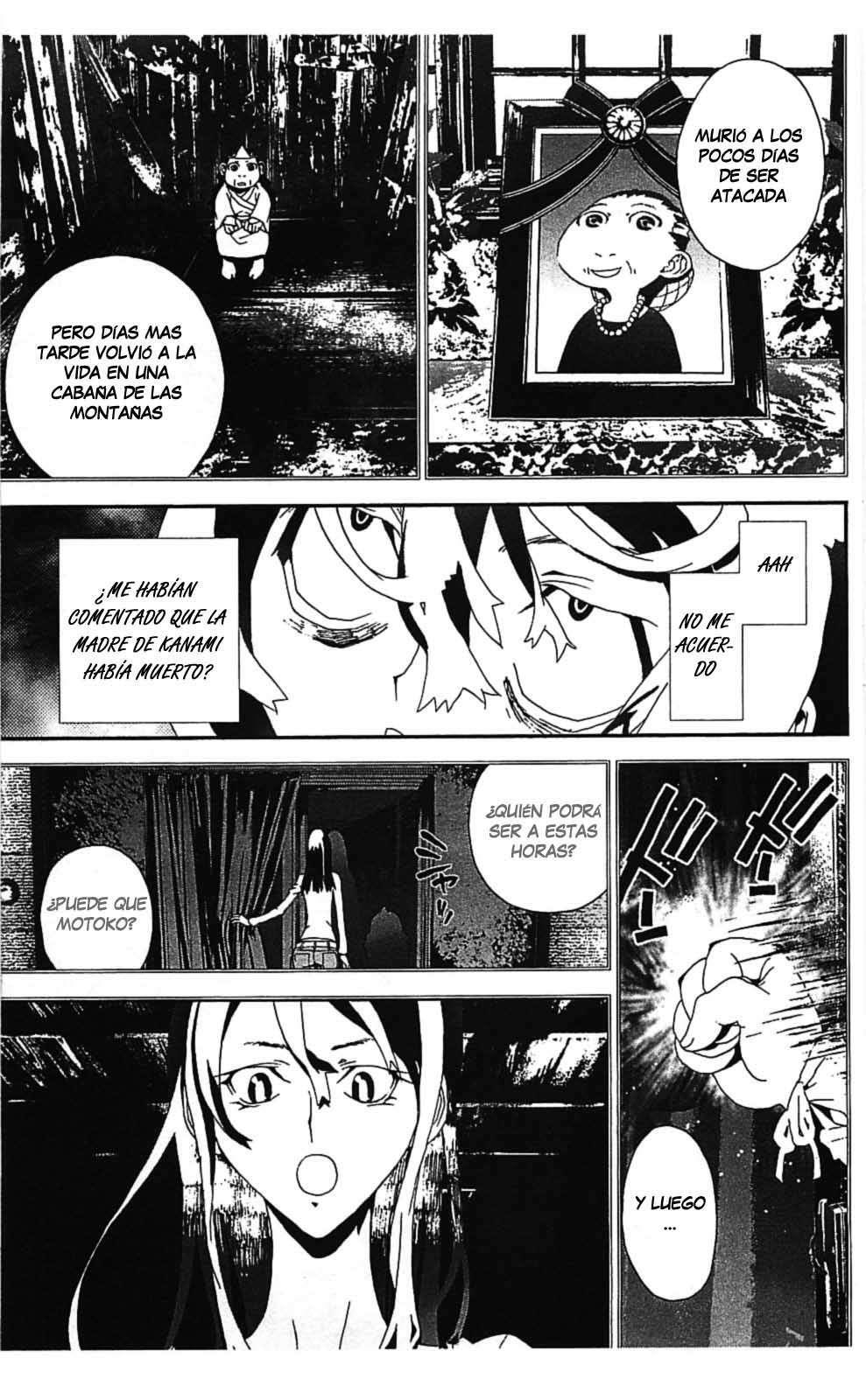 Capitulo 34 page 28
