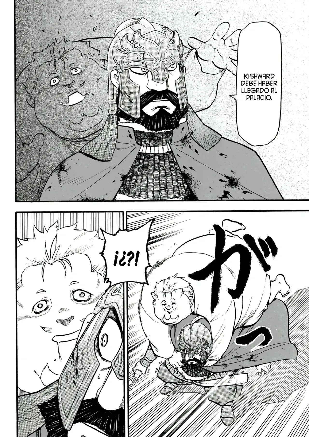 Capitulo 130 page 30