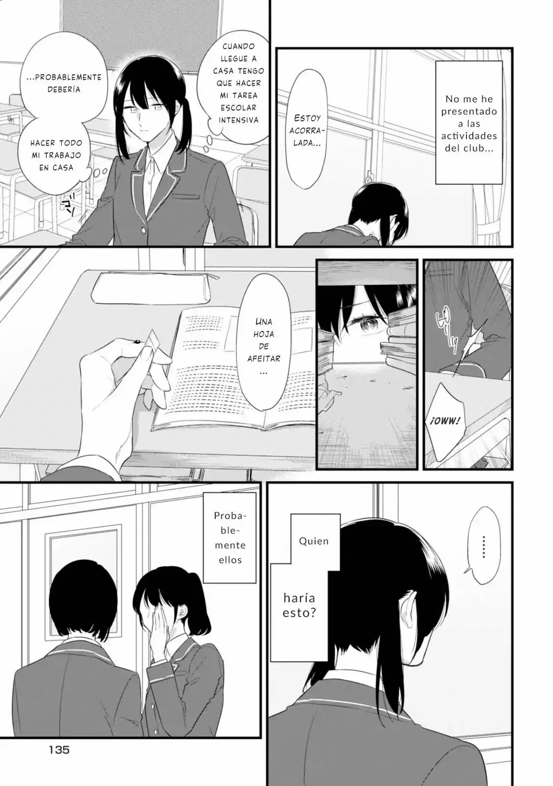 Capitulo 33 page 16
