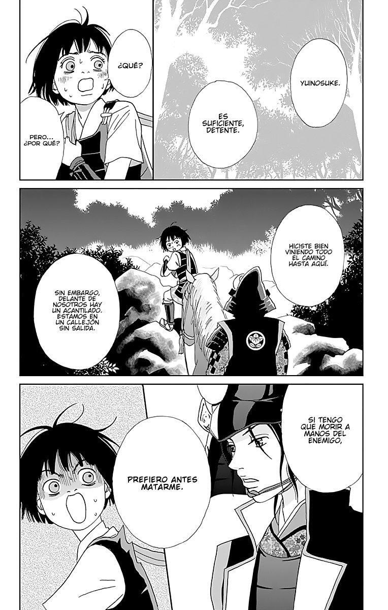 Capitulo 16 page 17