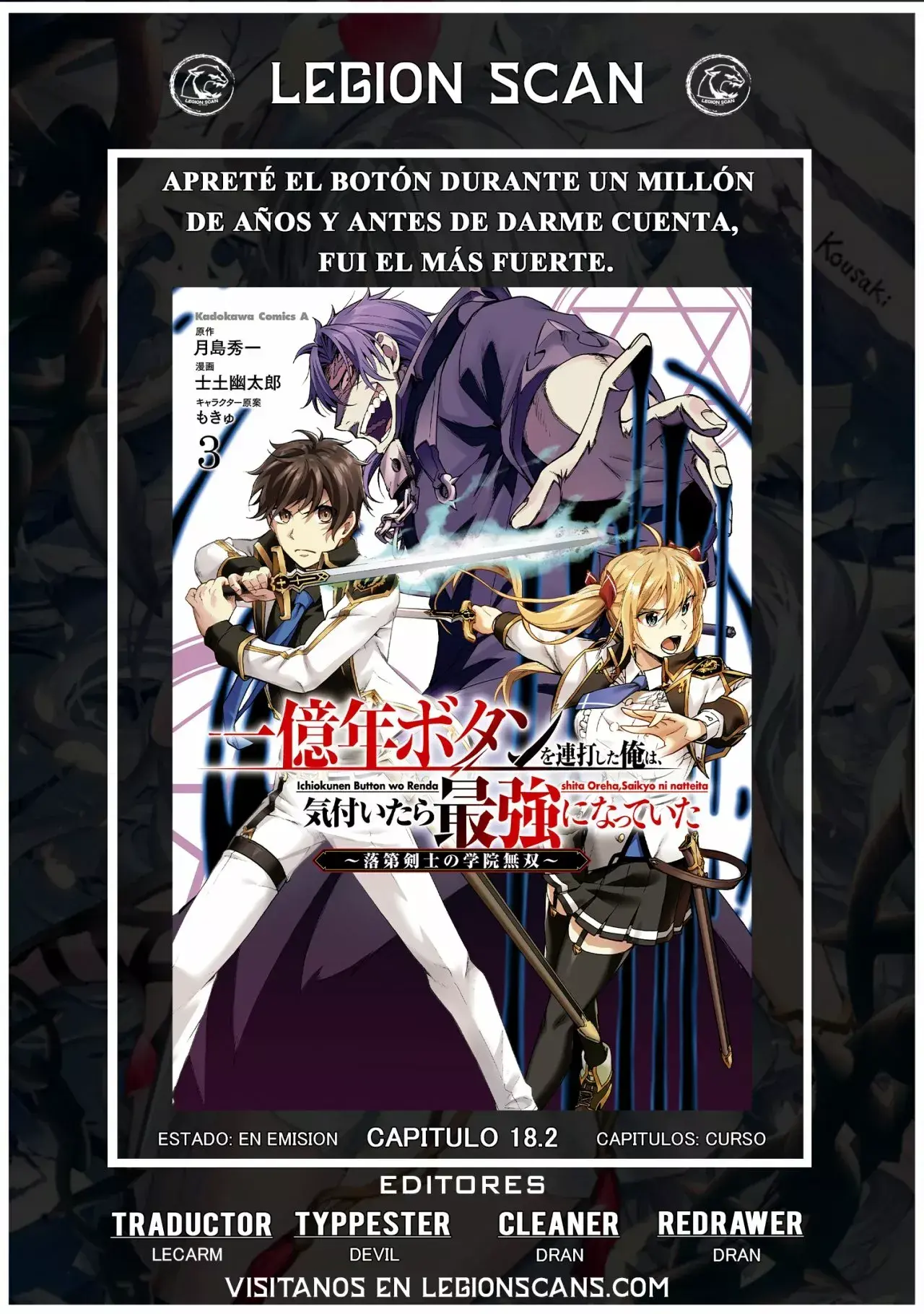 Capitulo 18.20 page 1