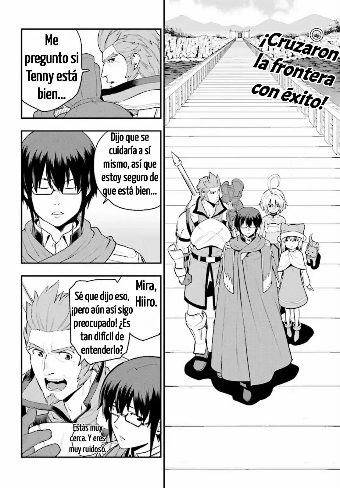 Capitulo 19 page 2