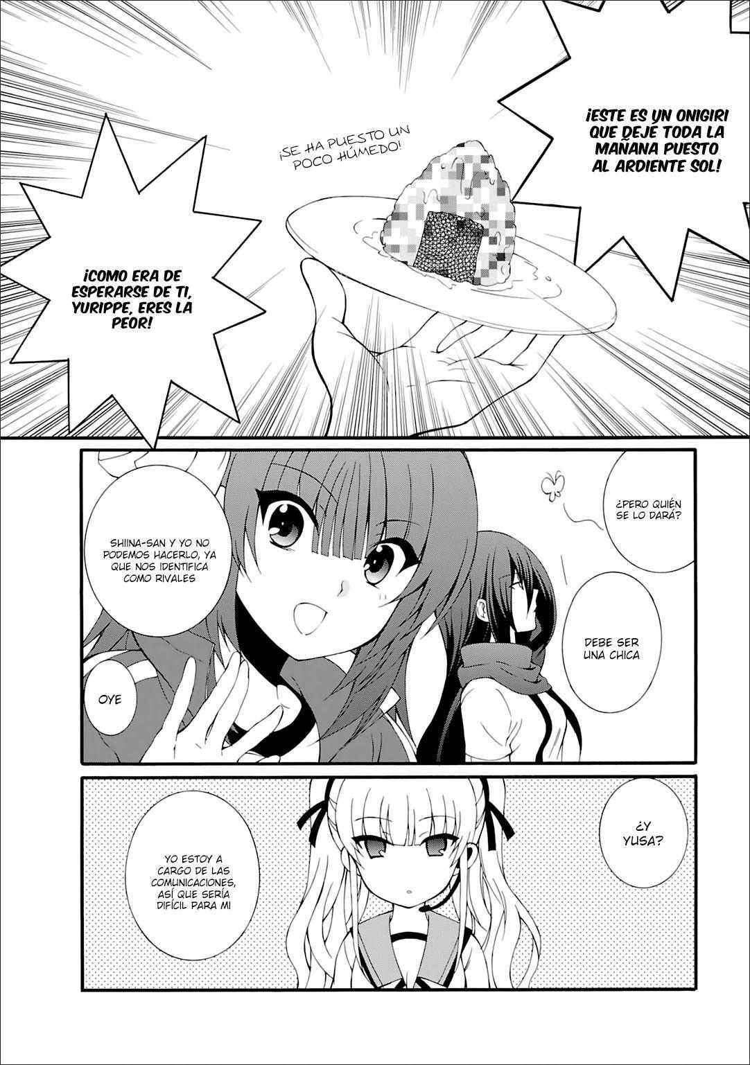 Capitulo 46.50 page 4
