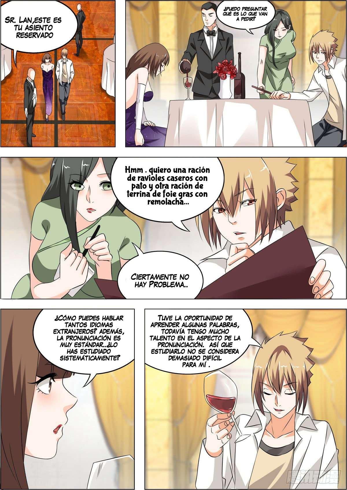Capitulo 11 page 15