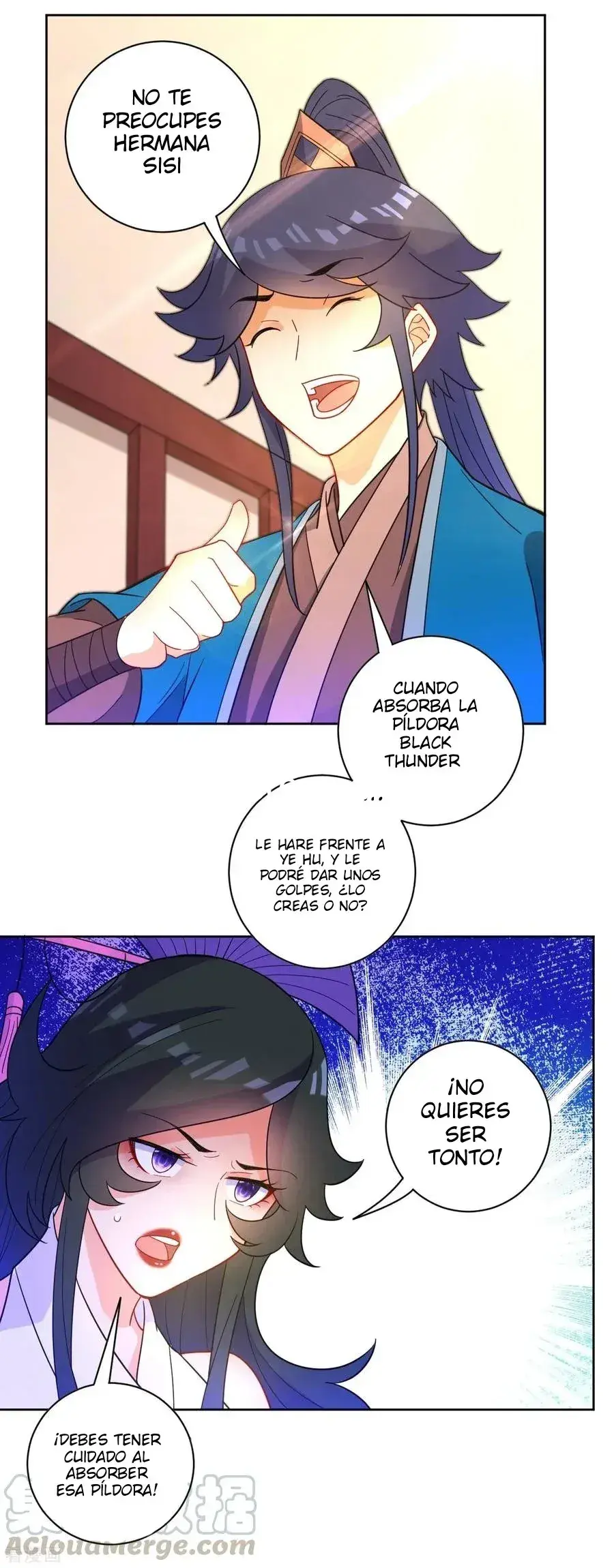 Capitulo 46 page 25
