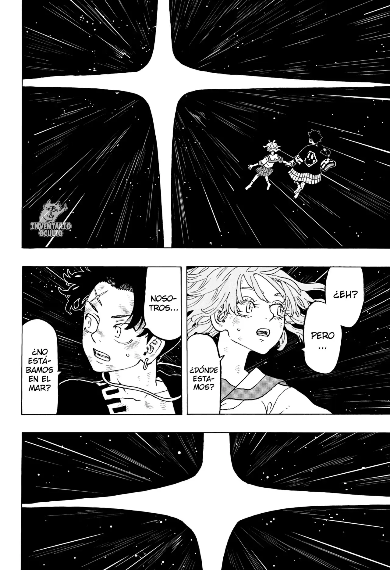 Capitulo 33 page 3