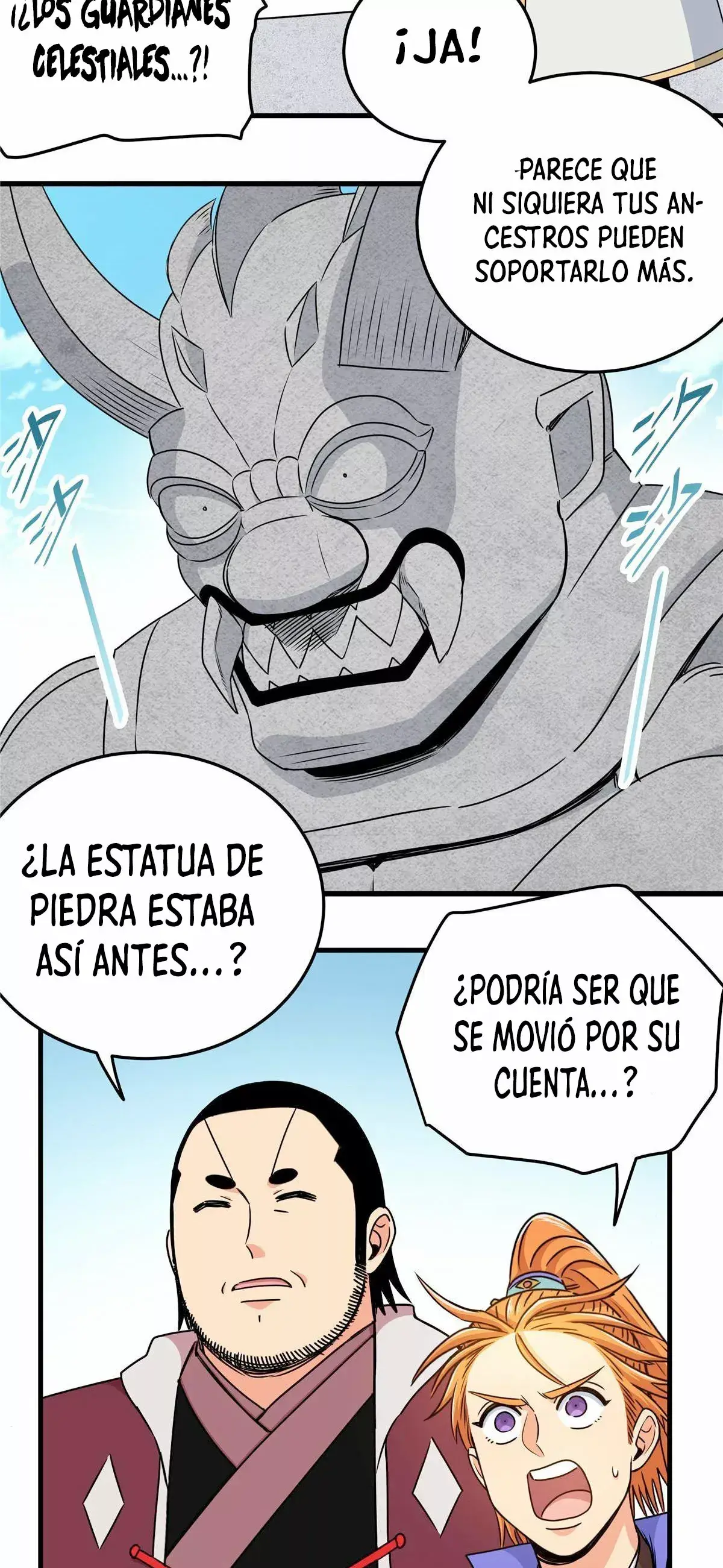 Capitulo 20 page 11