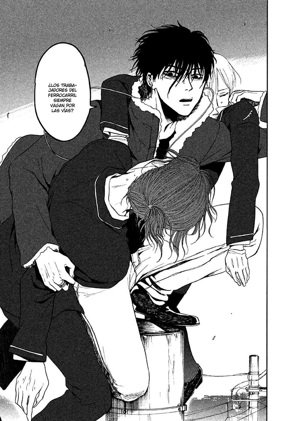 Capitulo 17.50 page 25