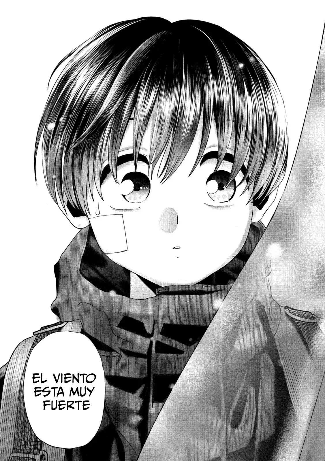 Capitulo 34 page 19