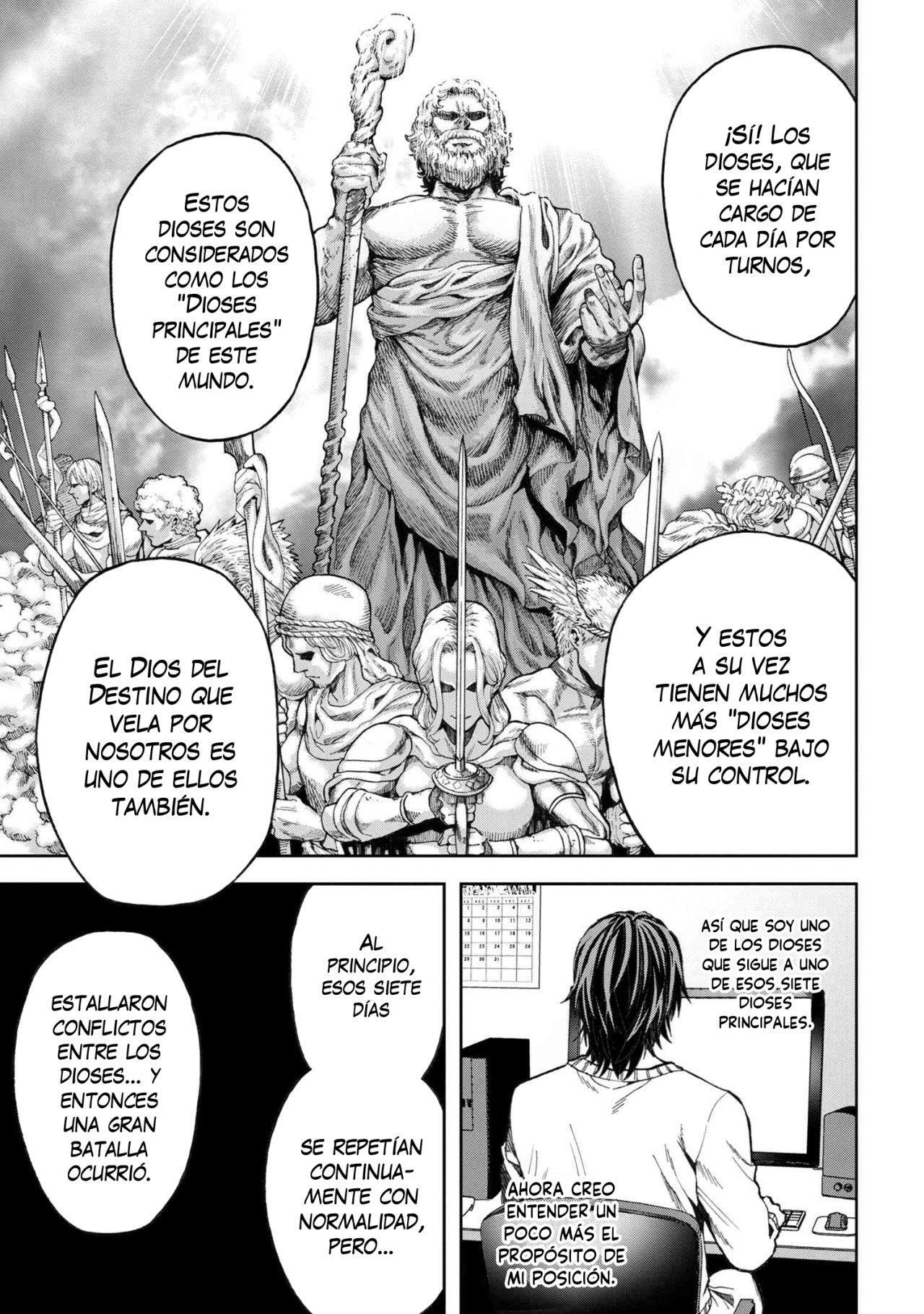 Capitulo 8.50 page 10
