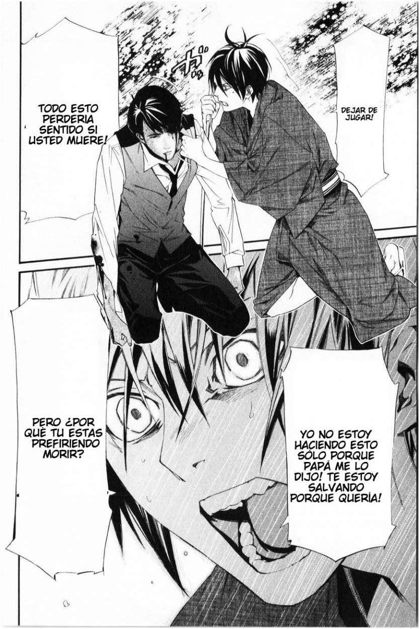 Capitulo 34 page 36