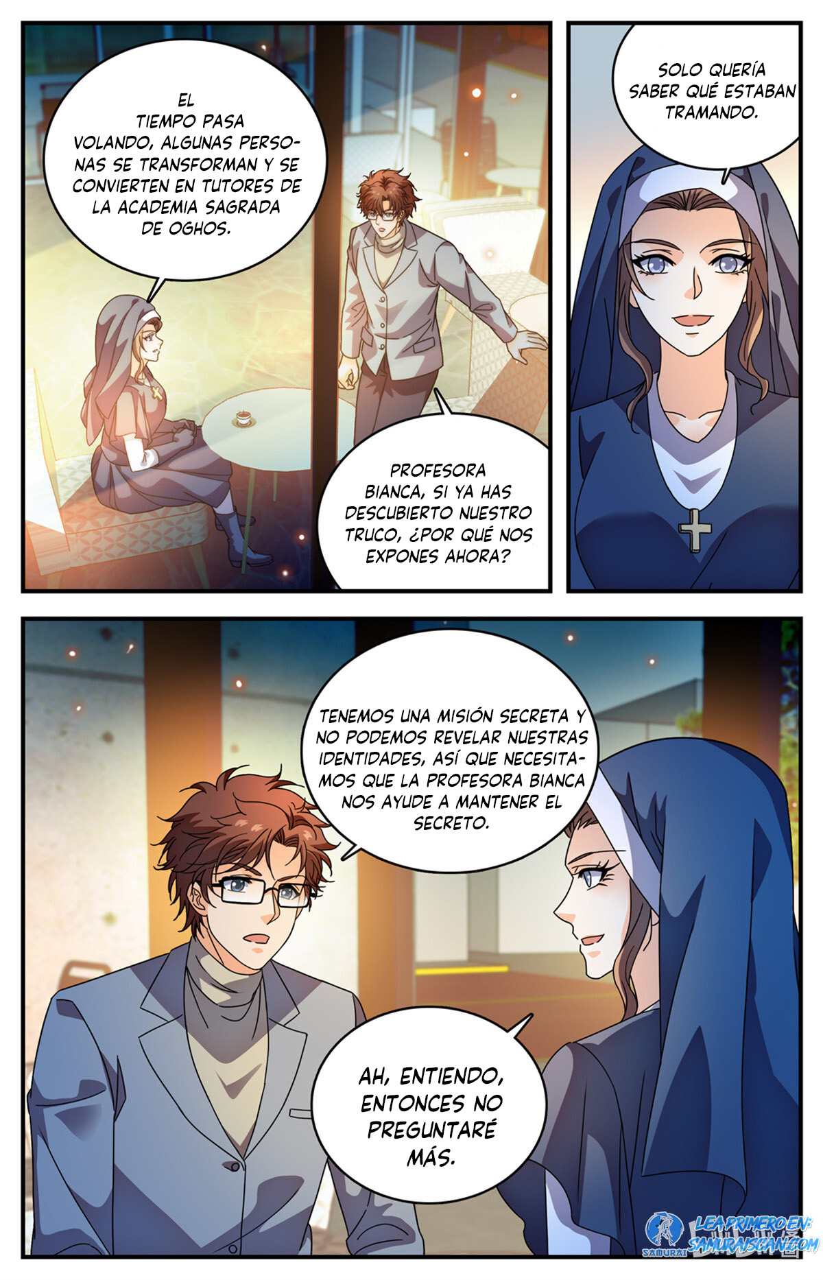Capitulo 1159 page 5