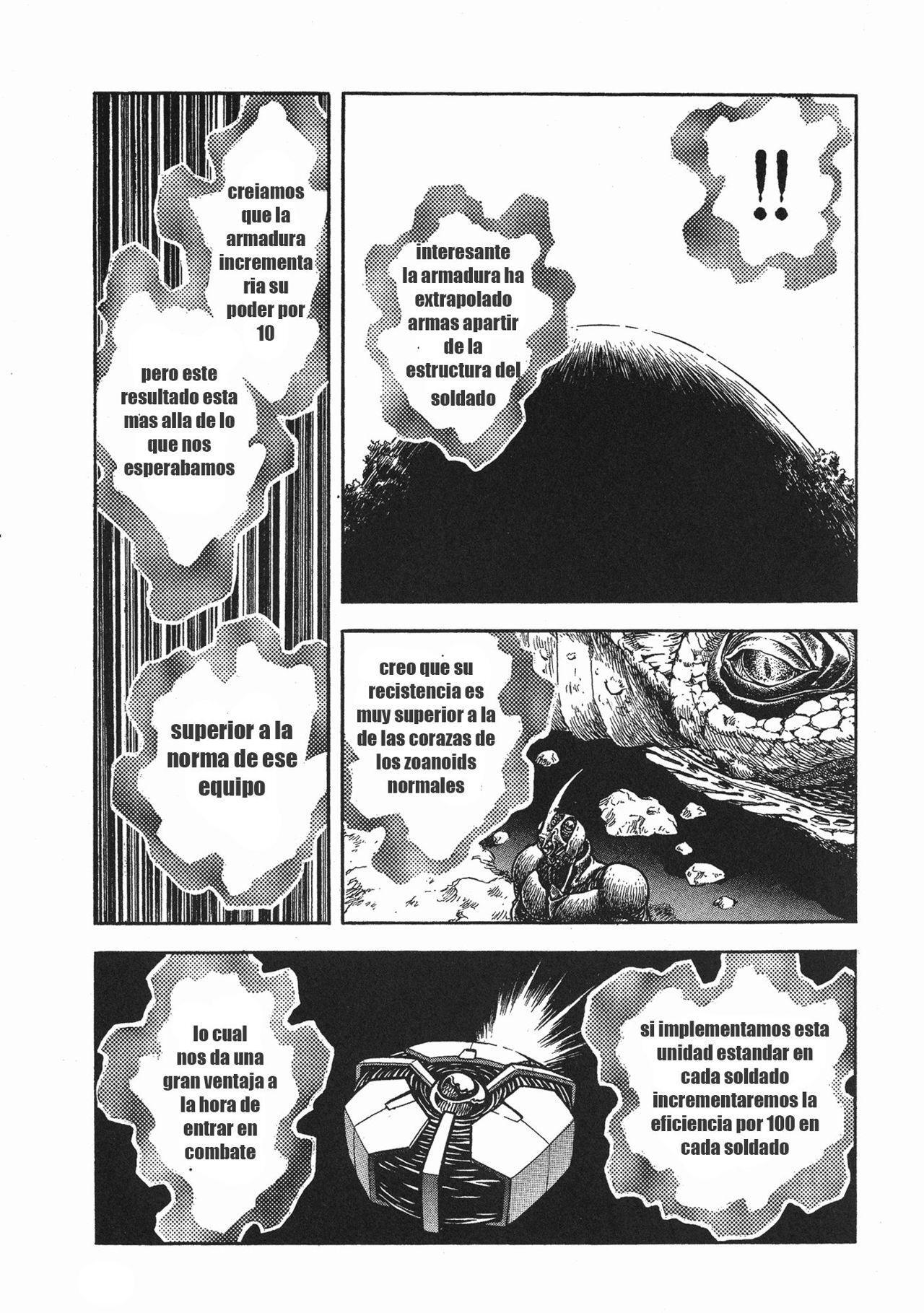 Capitulo 87 page 19