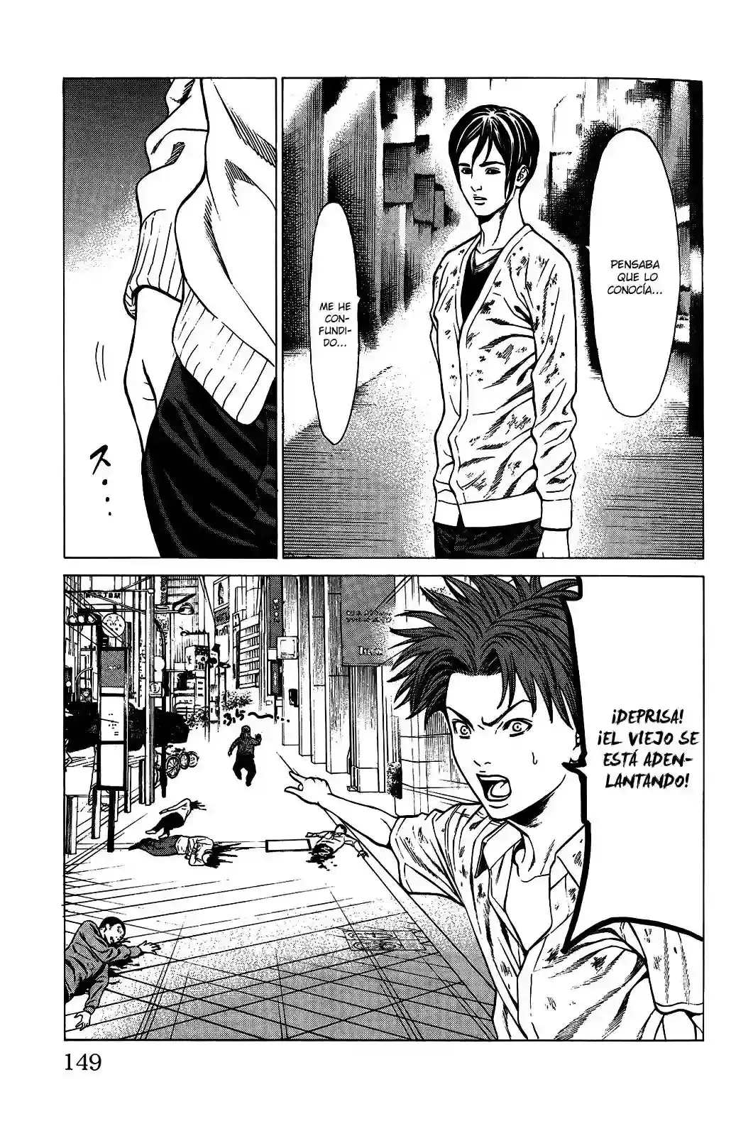 Capitulo 27 page 5