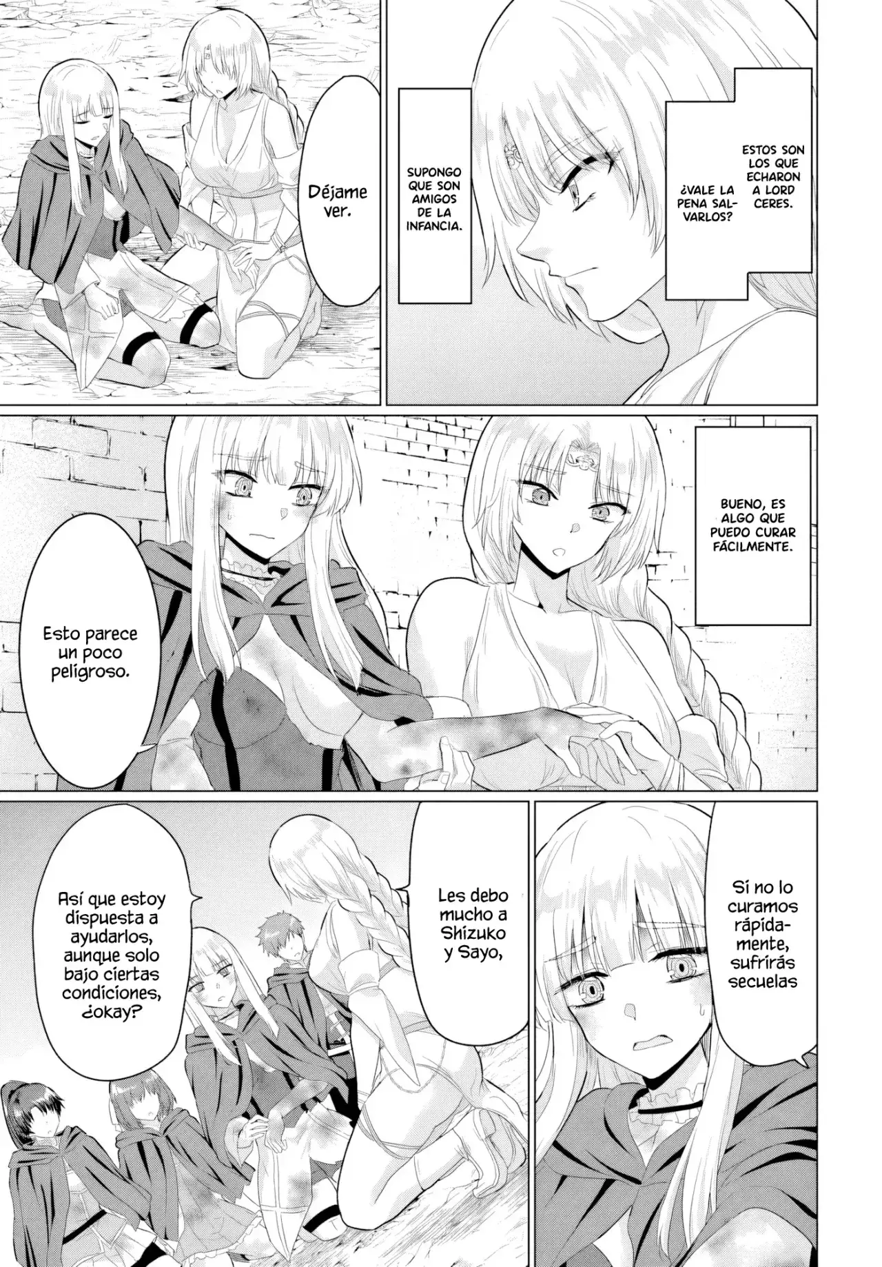 Capitulo 28 page 9