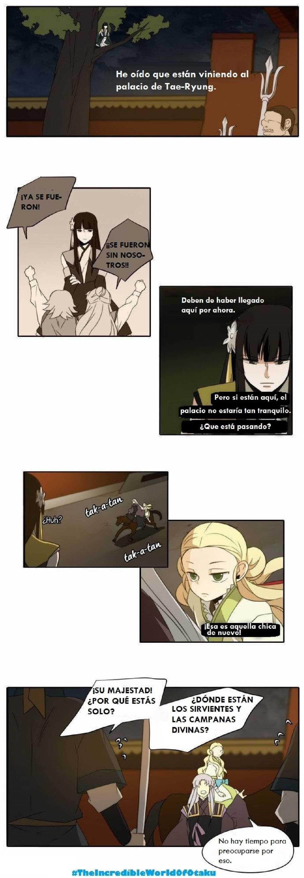 Capitulo 101 page 7