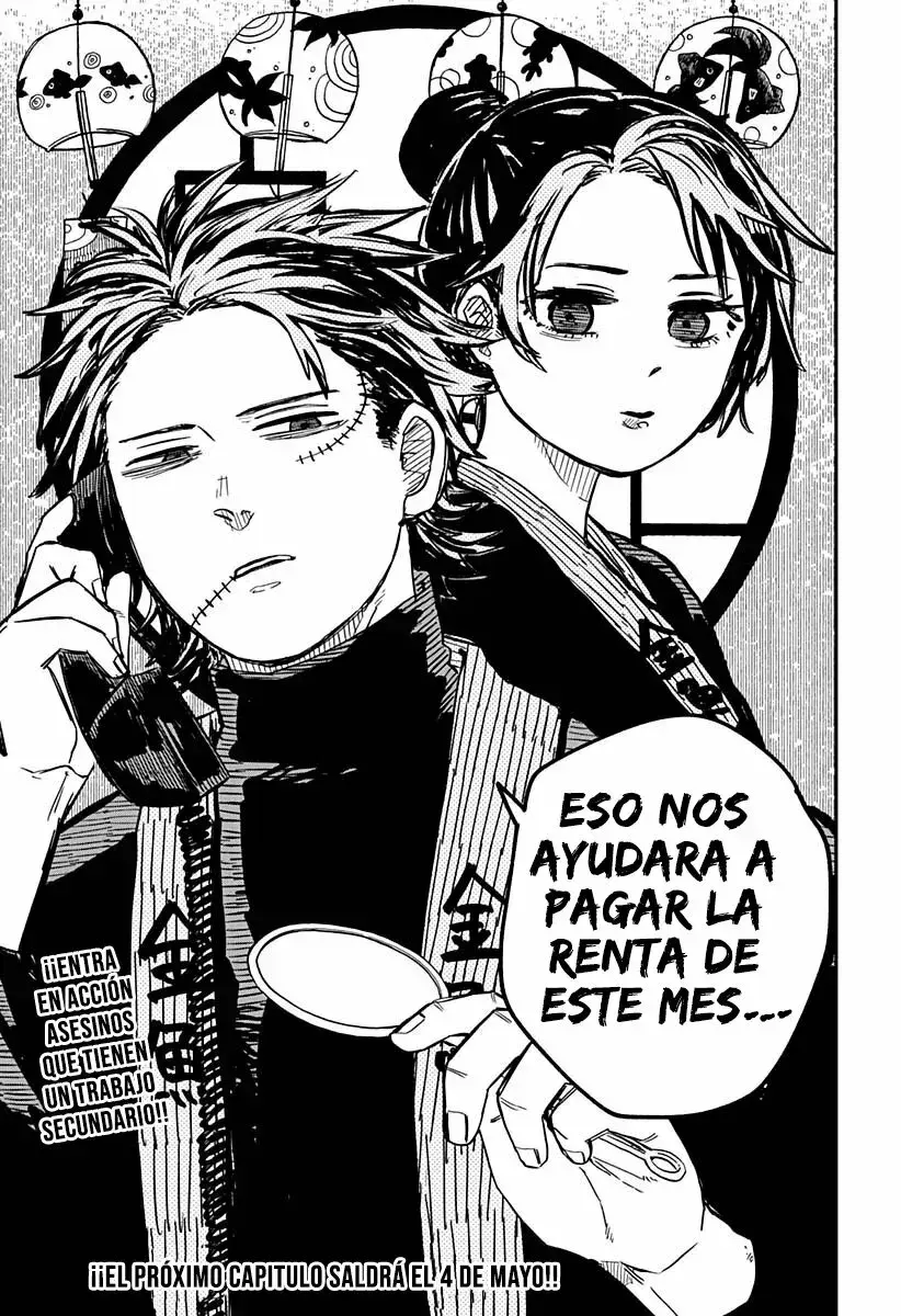 Capitulo 28 page 19