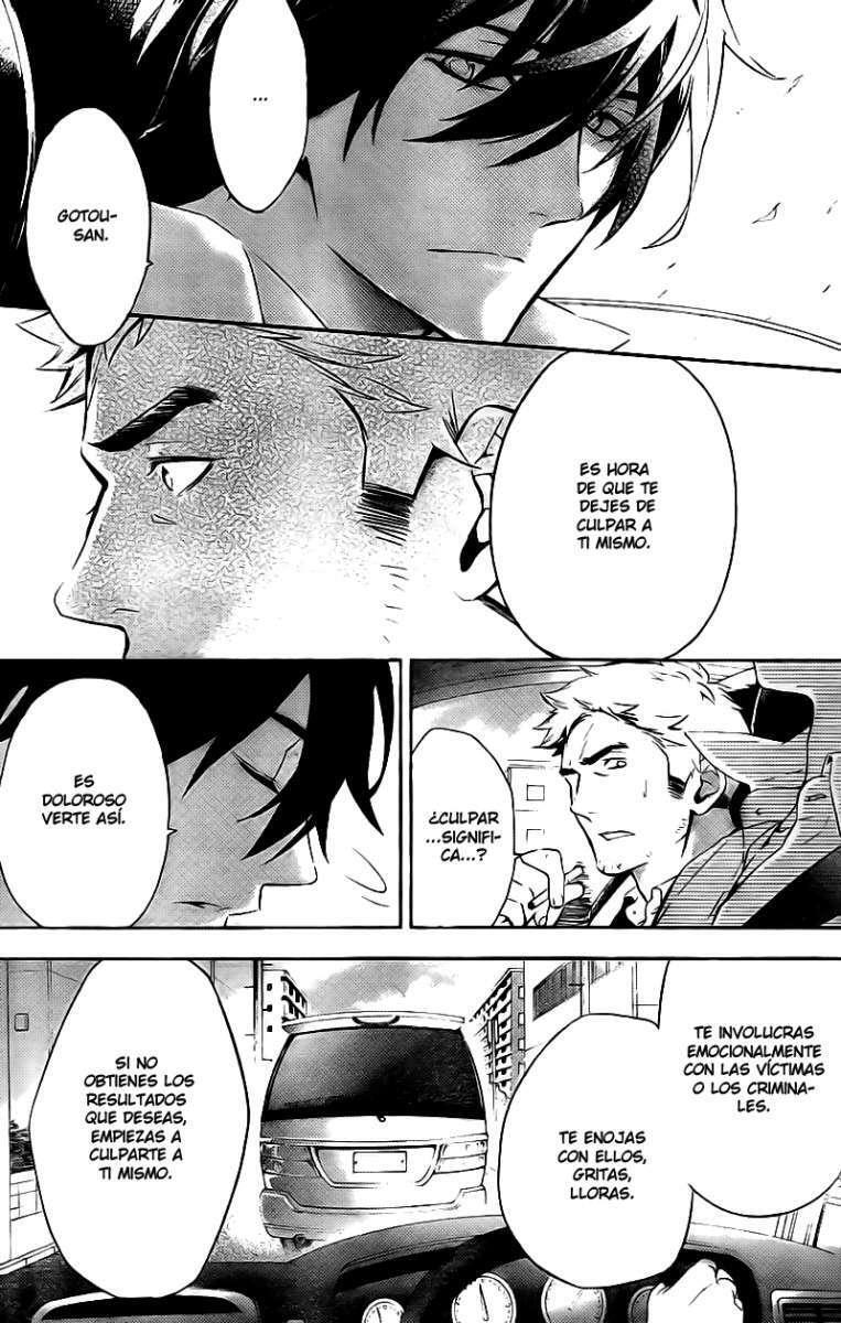 Capitulo 18 page 16