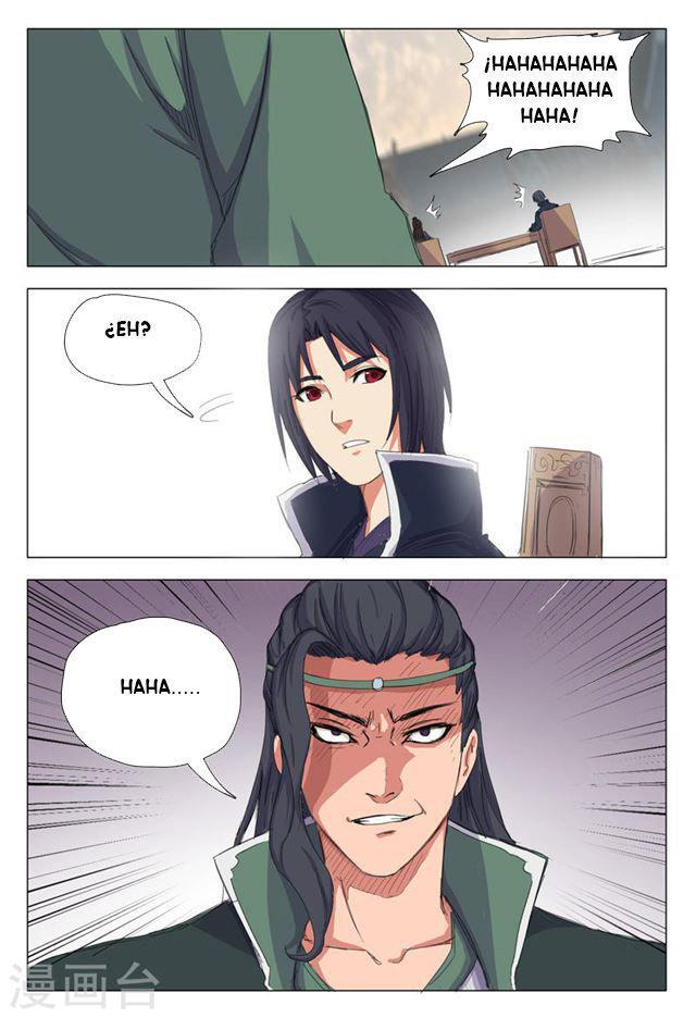 Capitulo 8 page 11