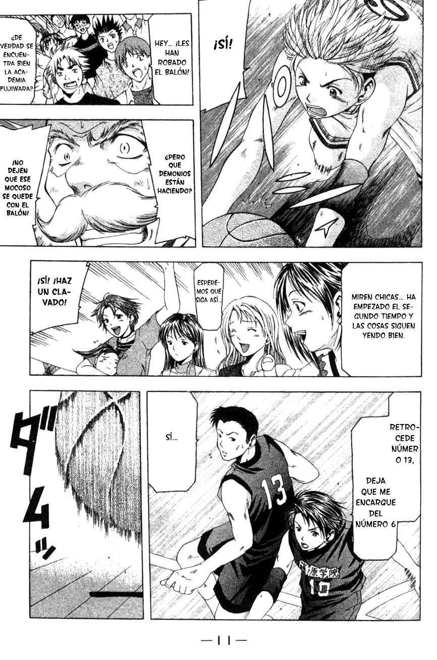 Capitulo 15 page 11