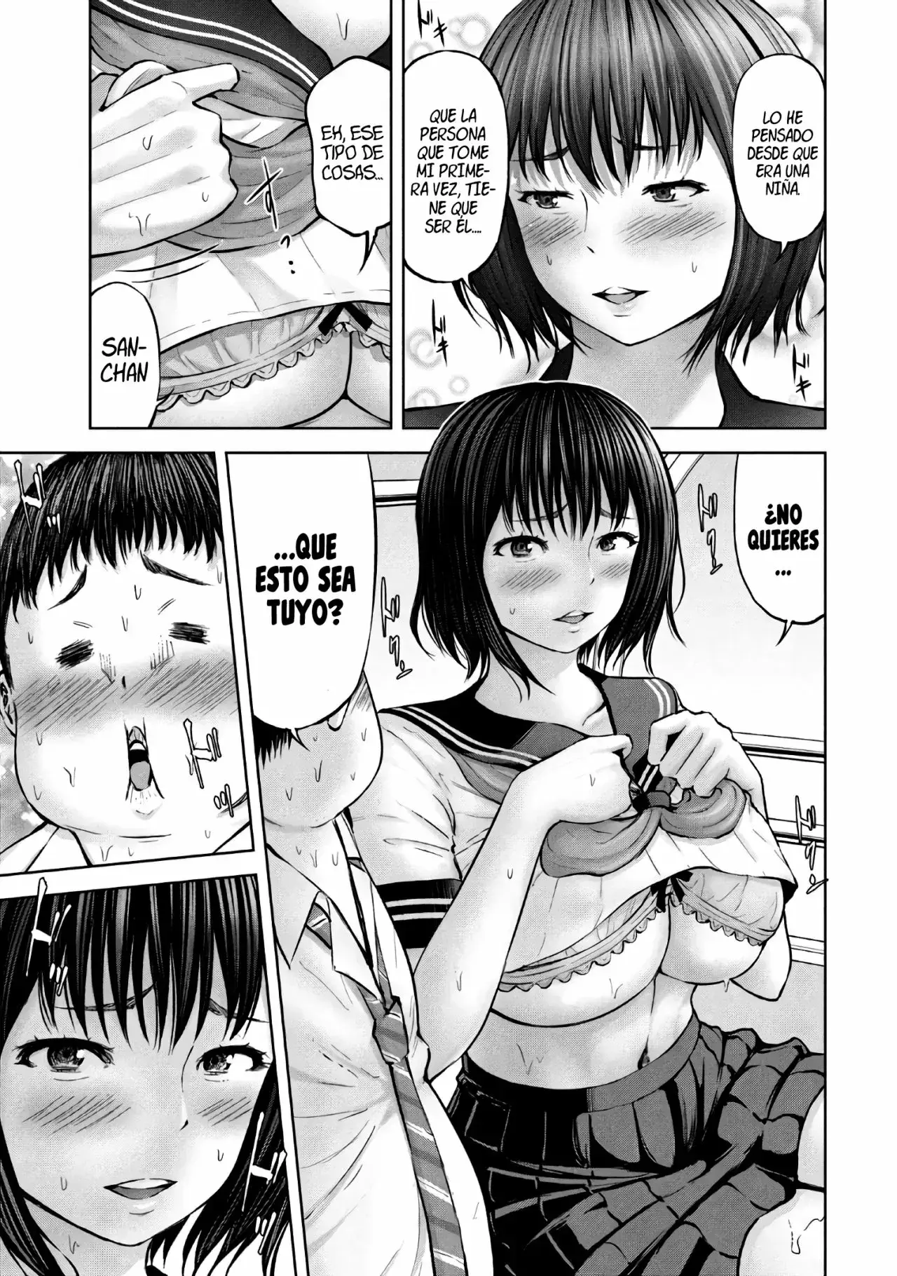 Capitulo 27 page 14