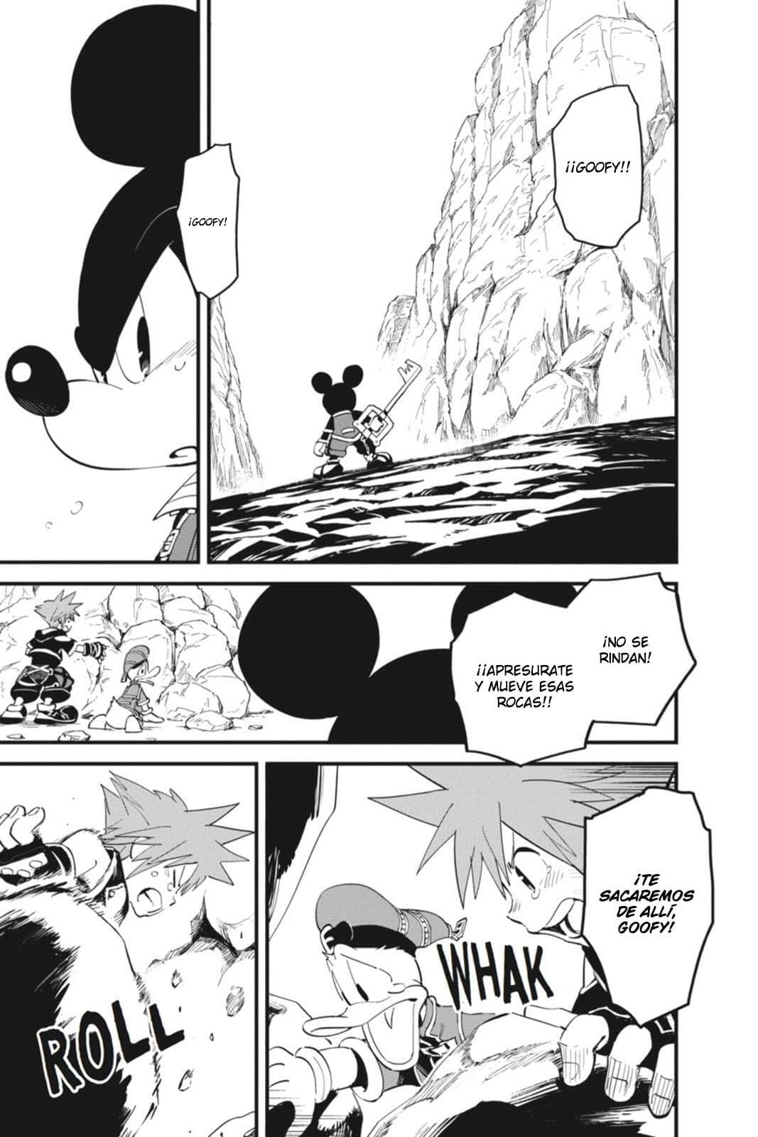 Capitulo 47 page 18