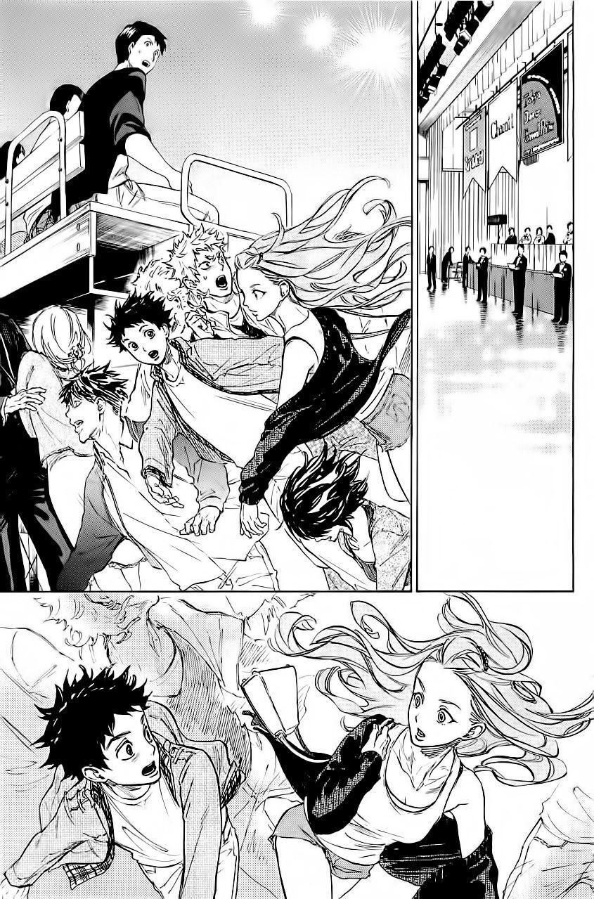 Capitulo 19 page 3