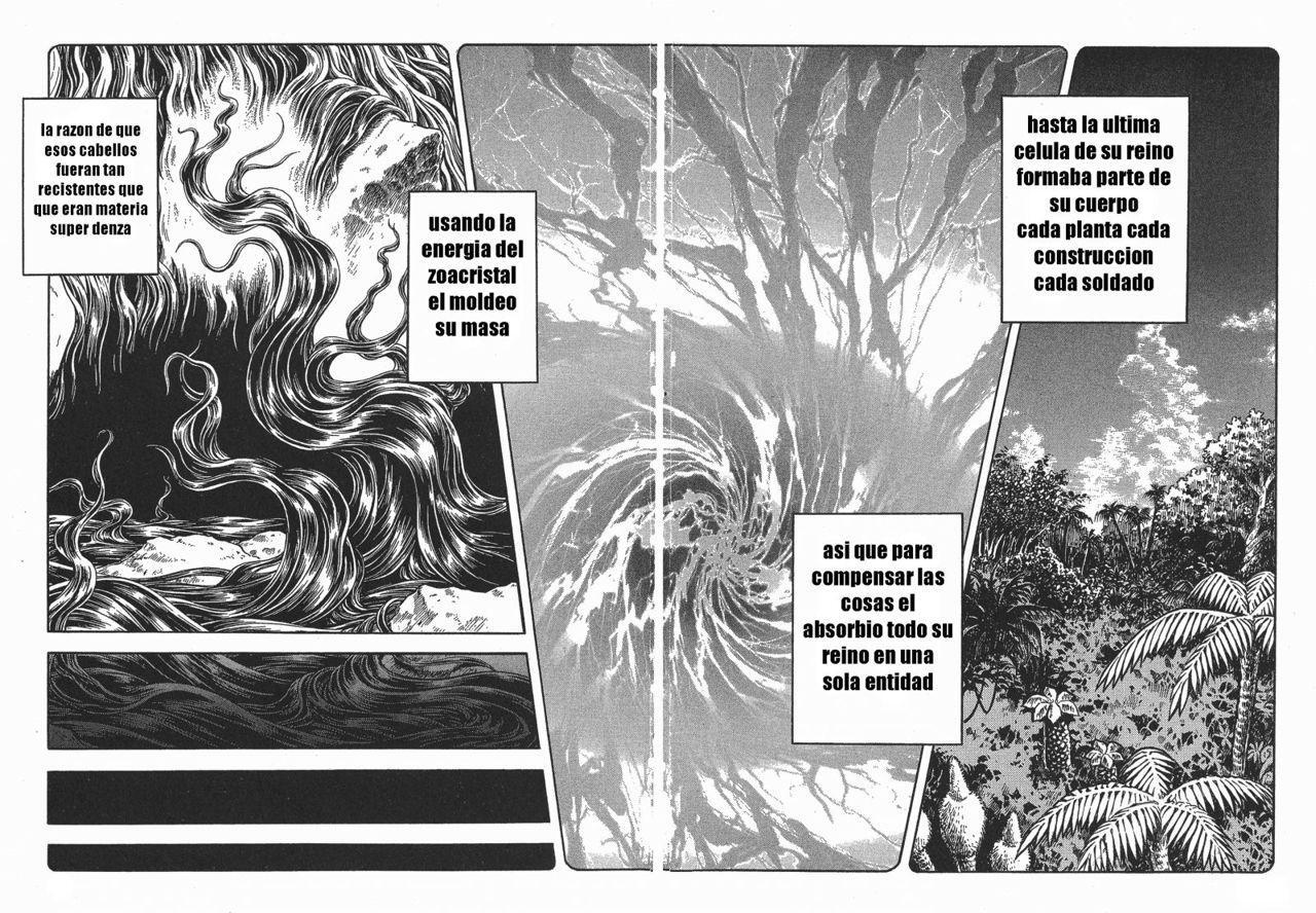 Capitulo 134 page 23