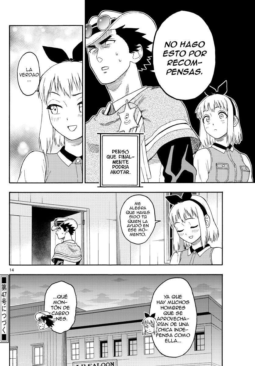 Capitulo 26 page 16
