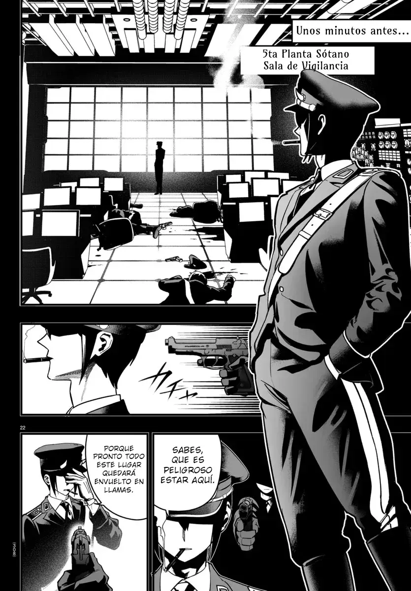 Capitulo 17 page 25