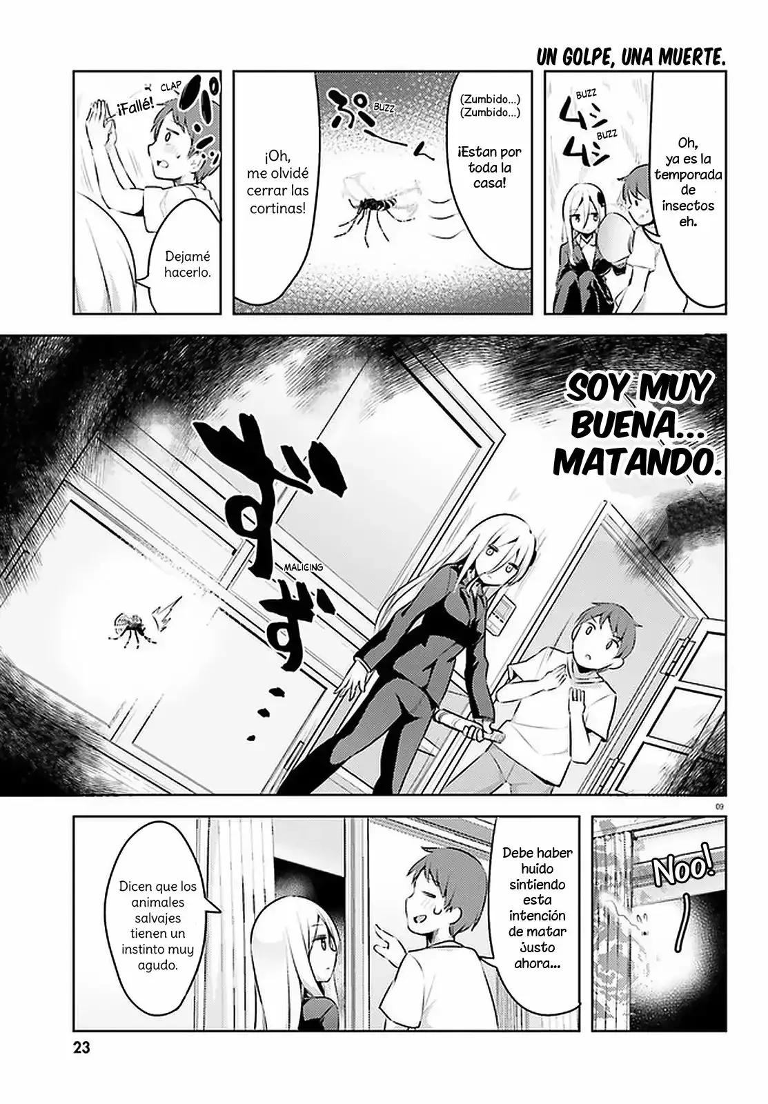 Capitulo 12 page 10