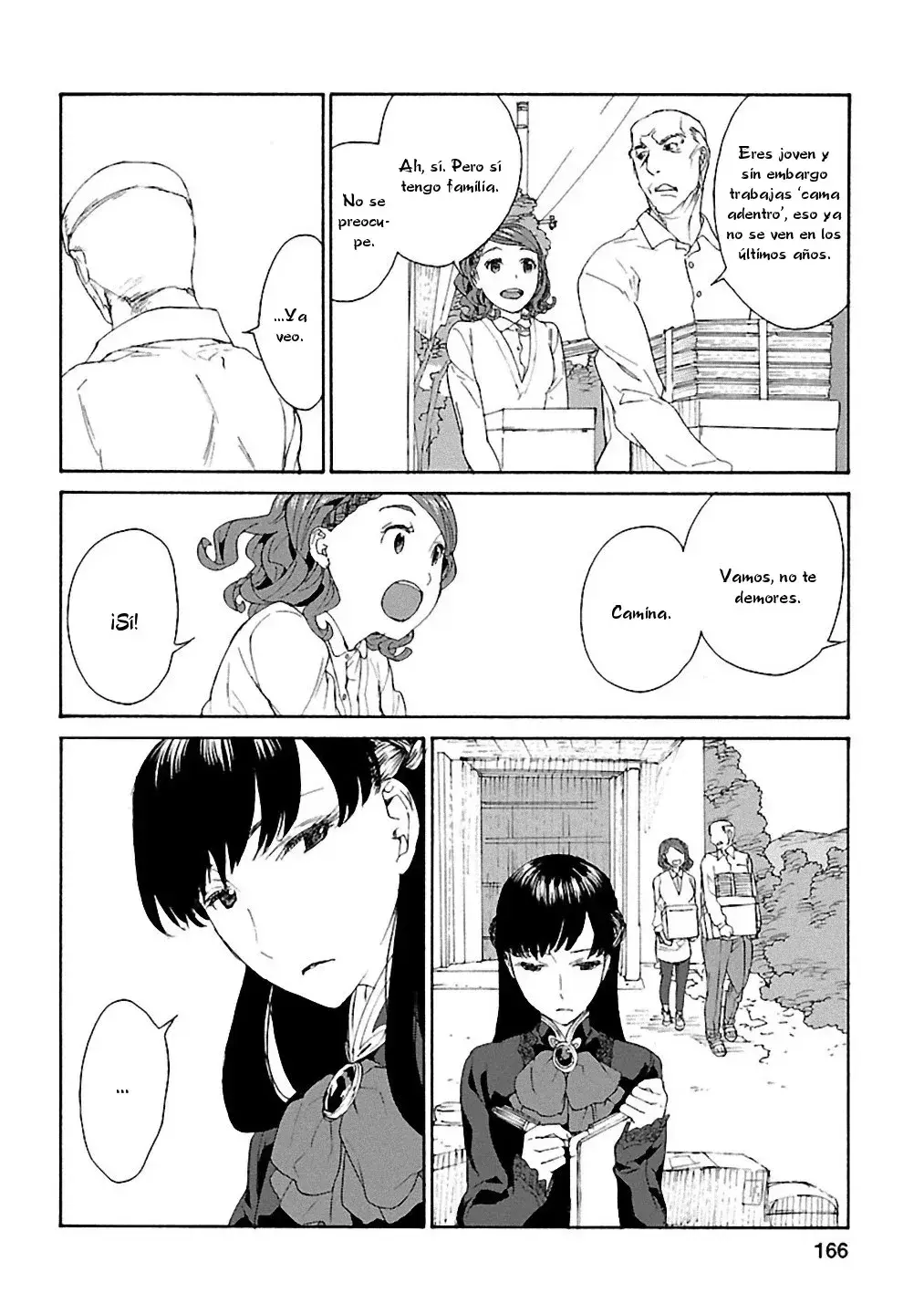 Capitulo 21 page 10