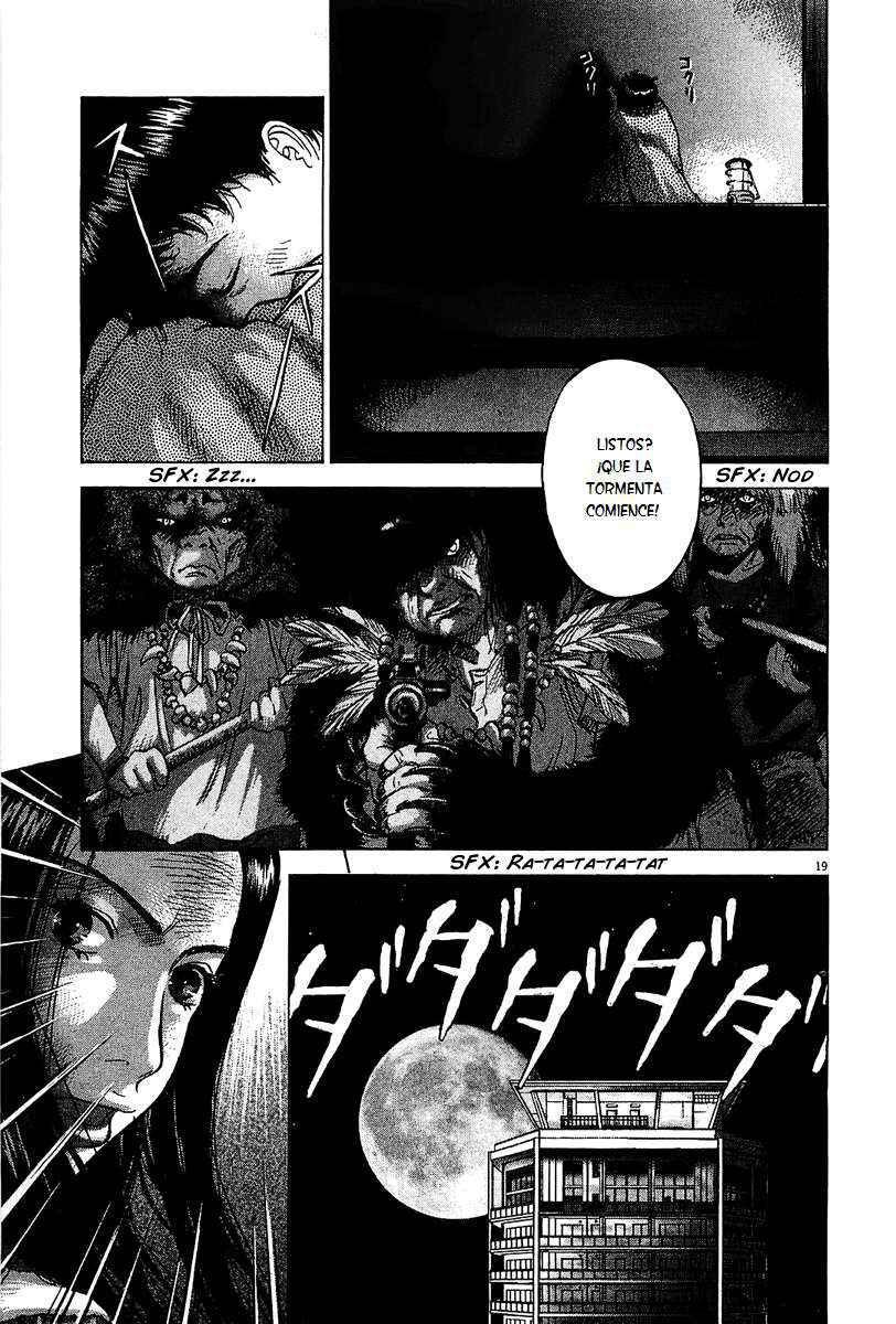 Capitulo 27 page 17