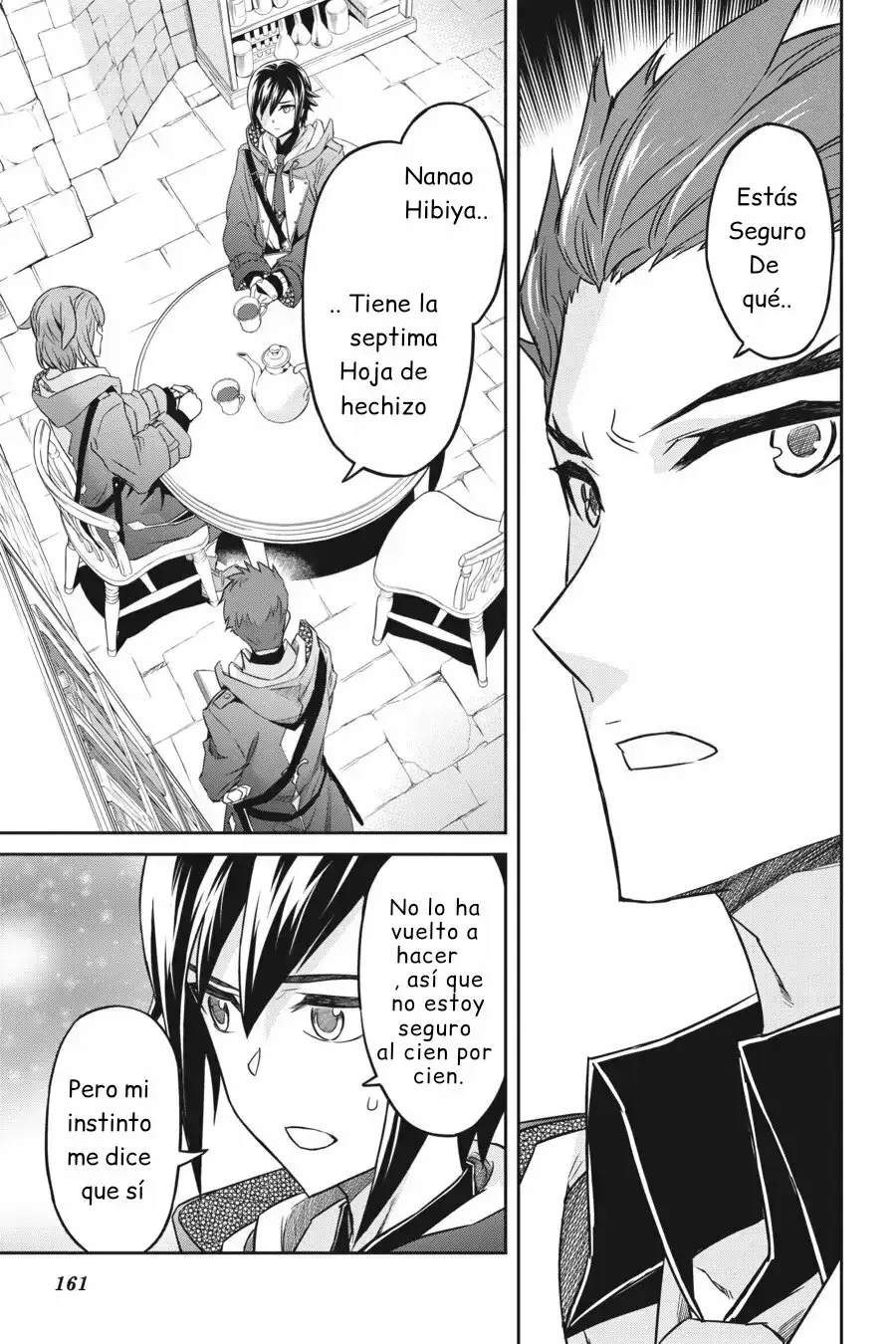 Capitulo 20 page 1
