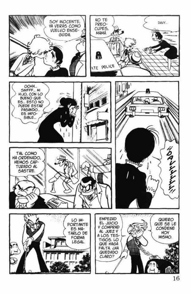 Capitulo 1 page 16