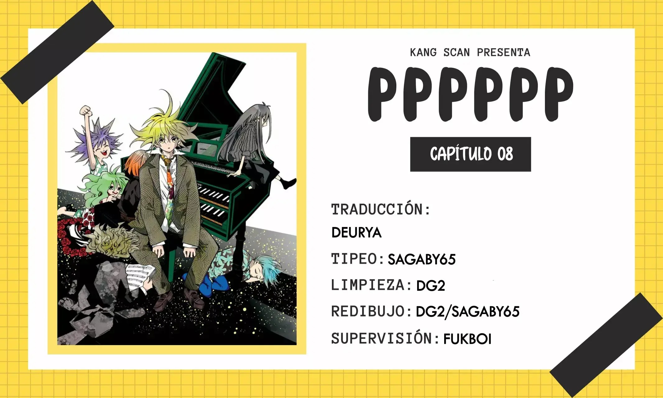 Capitulo 8 page 25