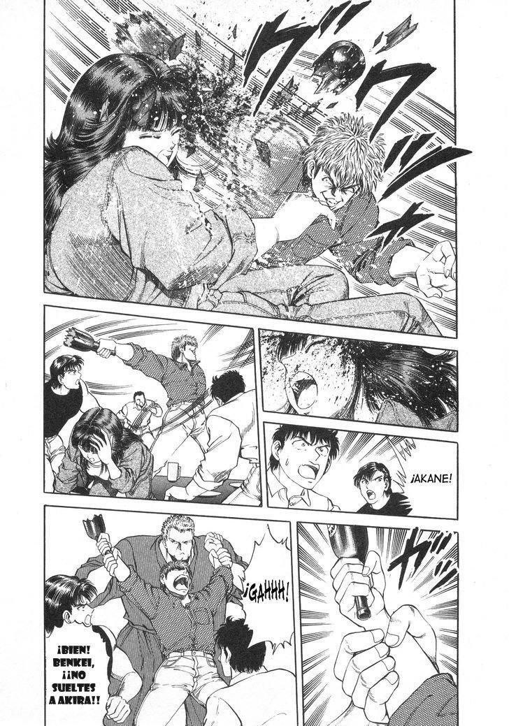 Capitulo 36 page 21