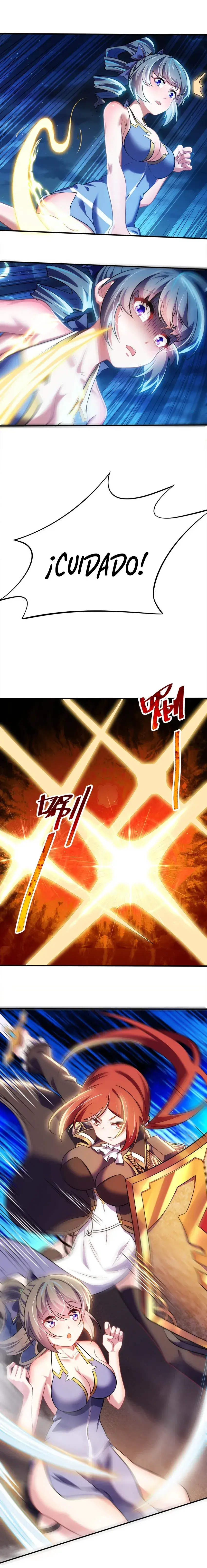 Capitulo 18 page 5