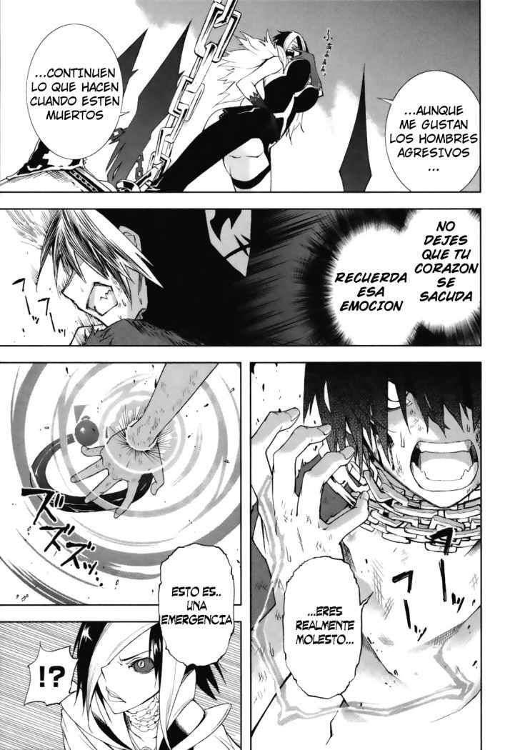 Capitulo 24 page 18