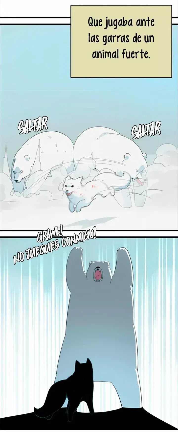 Capitulo 95 page 5