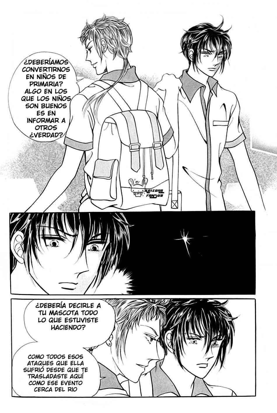 Capitulo 17 page 121
