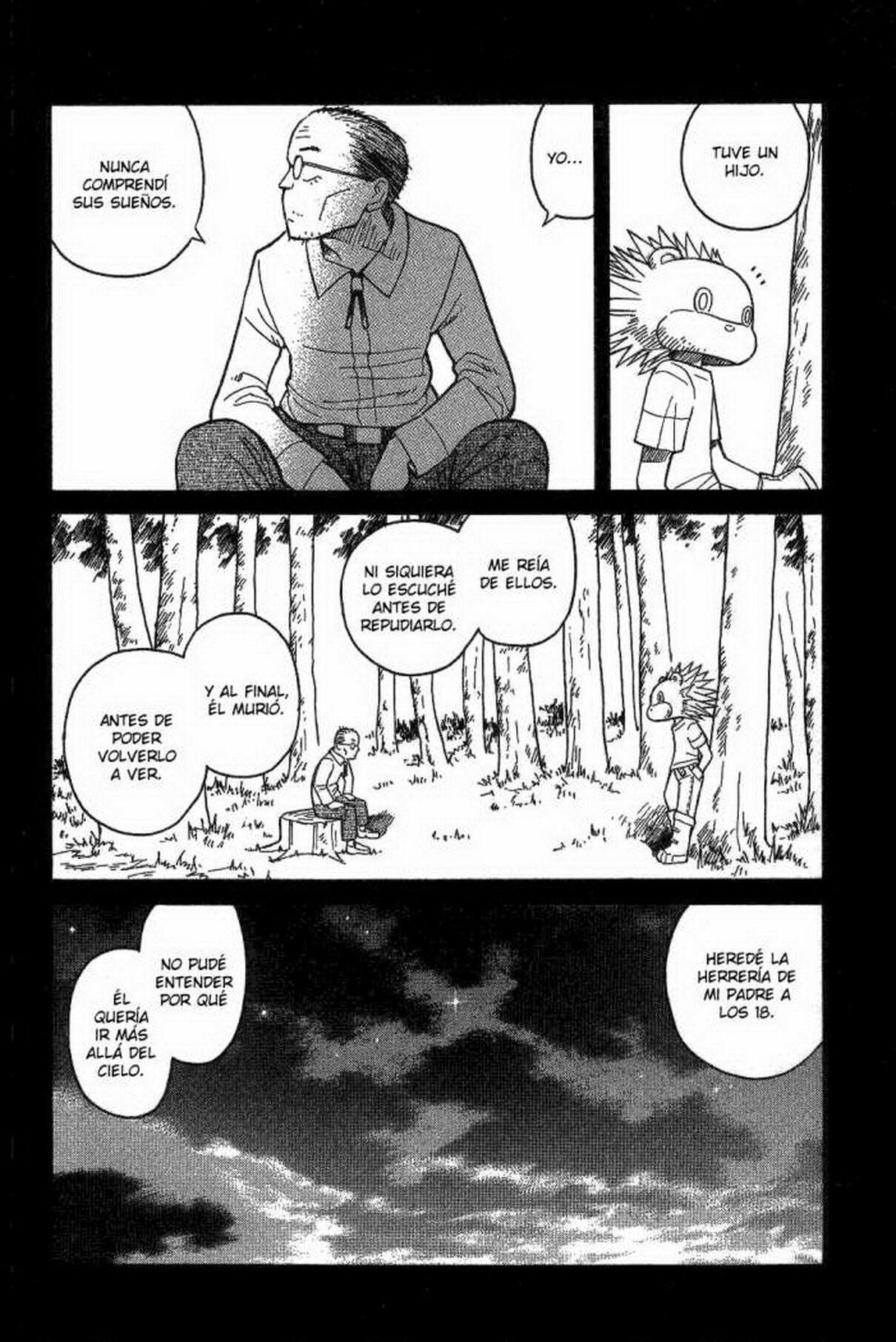 Capitulo 17 page 19