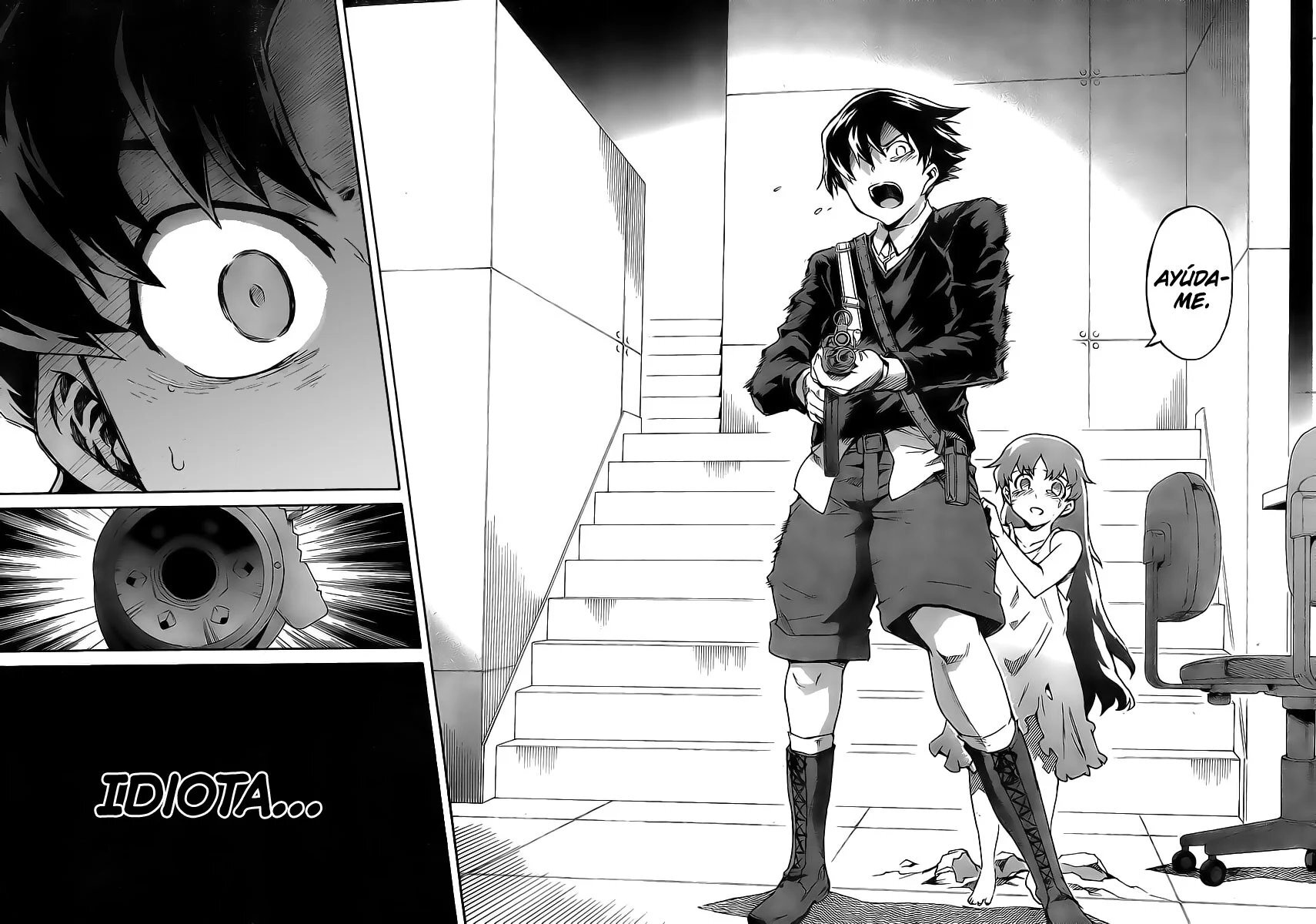 Capitulo 45 page 31