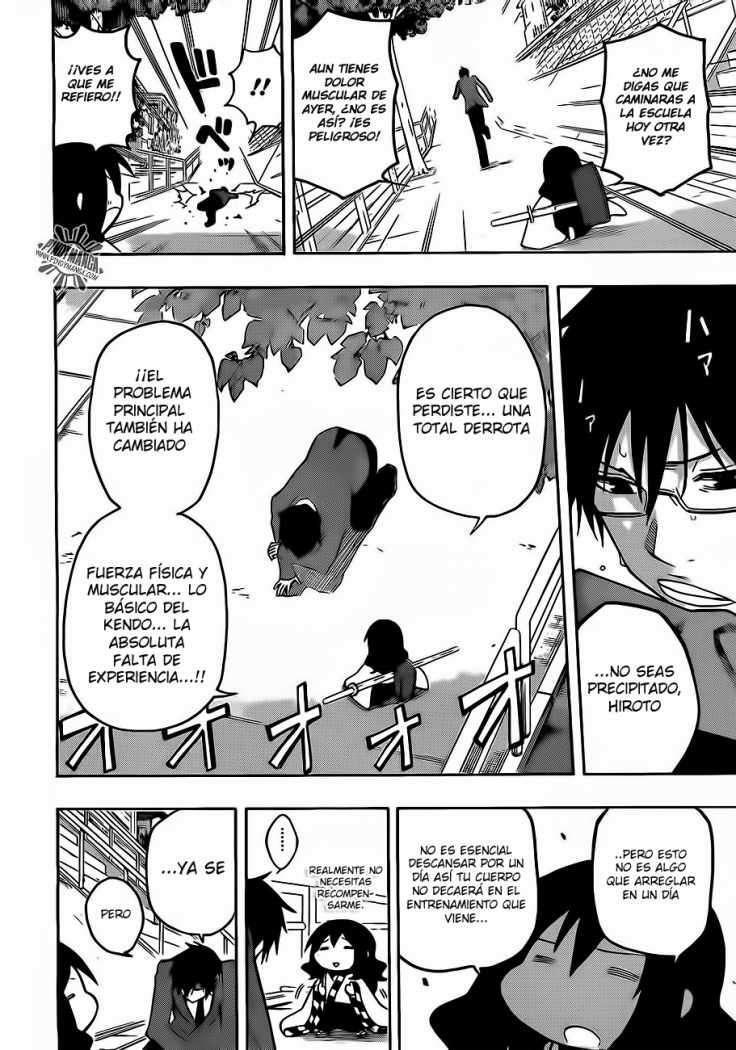 Capitulo 19 page 5