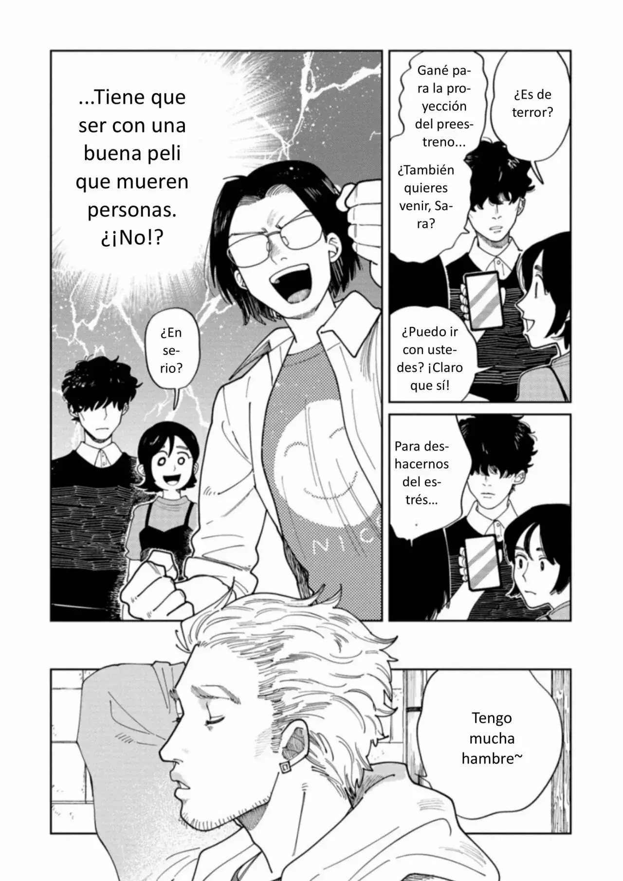 Capitulo 49 page 15