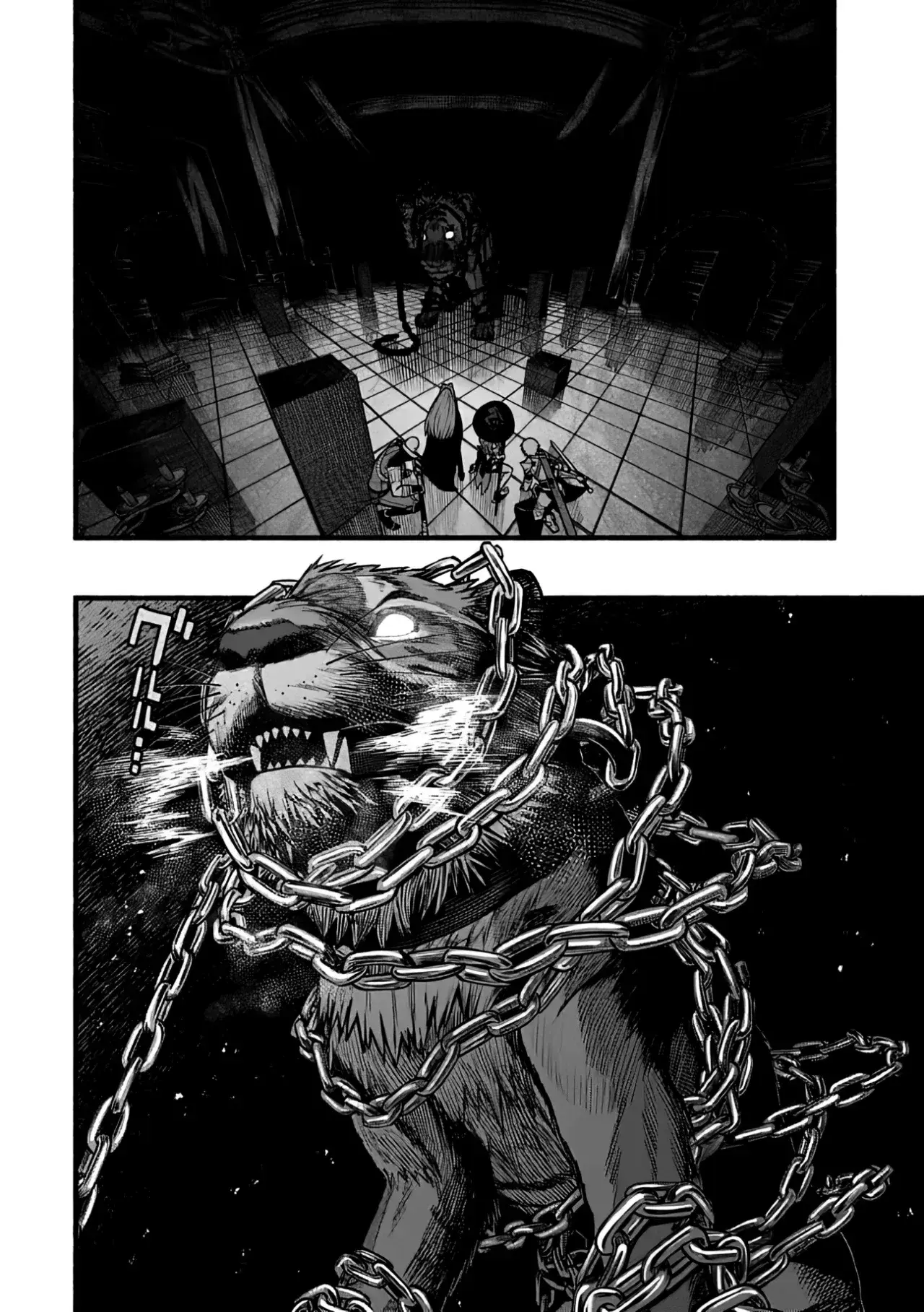 Capitulo 23 page 24