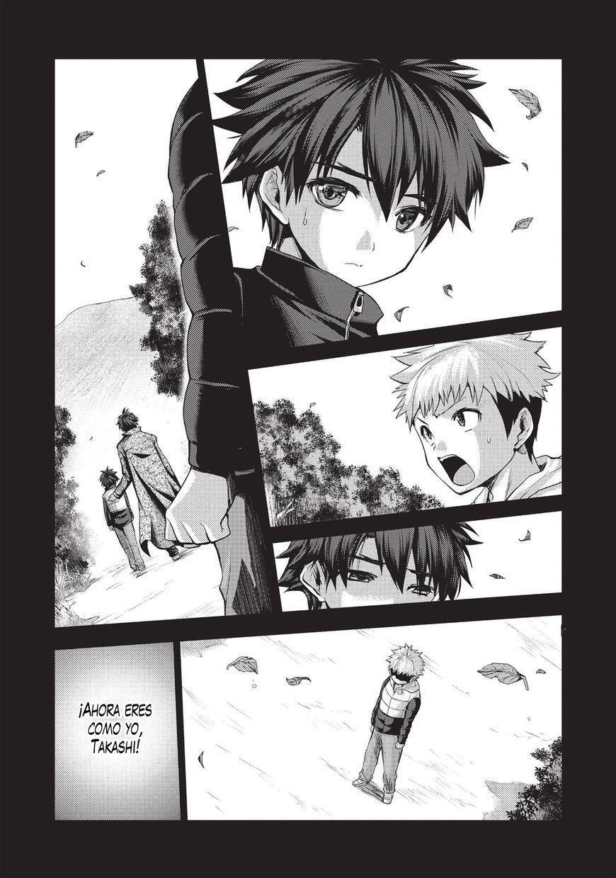 Capitulo 21 page 33