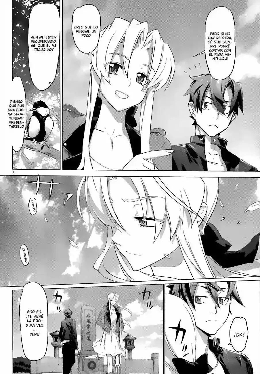 Capitulo 19 page 6